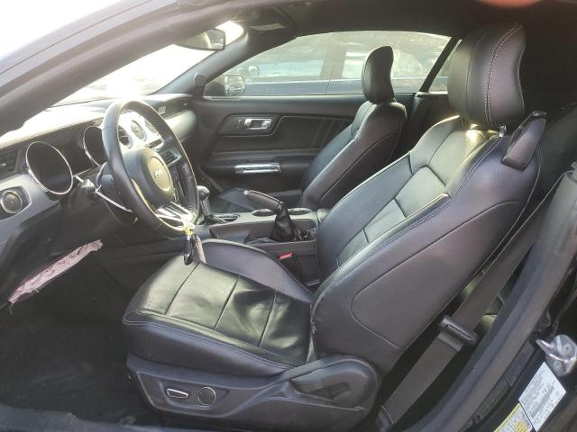 1FATP8FF2H5256485 Ford MUSTANG GT