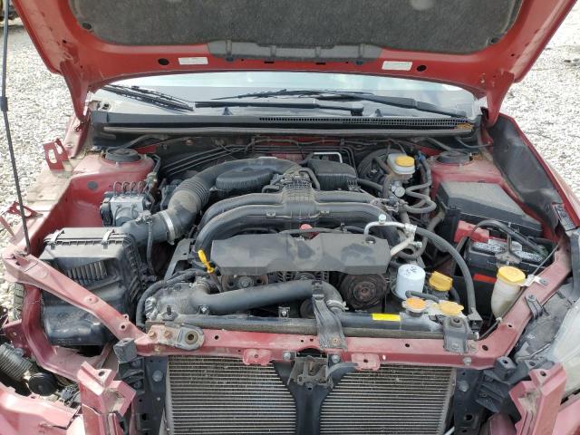 JF1GPAL64E8248203 Subaru Impreza Sport Premium