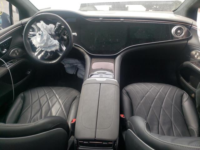 2023 MERCEDES-BENZ EQS SEDAN - W1KCG5FBXPA027103