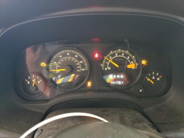 1C4NJPBB8FD349449 Jeep Patriot Sport