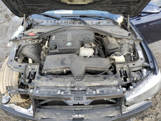 2015 BMW 328 XI - WBA3B3G58FNT68882