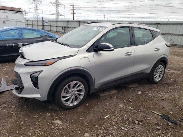 2023 CHEVROLET BOLT EUV L - 1G1FY6S01P4144462