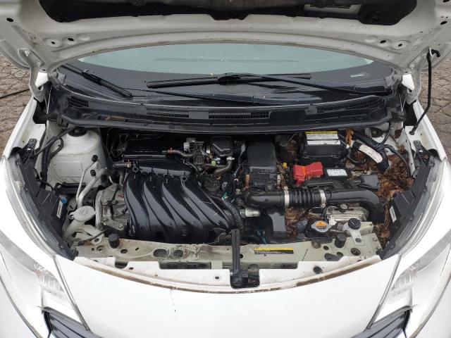 3N1CE2CP9GL408077 Nissan Versa Note S