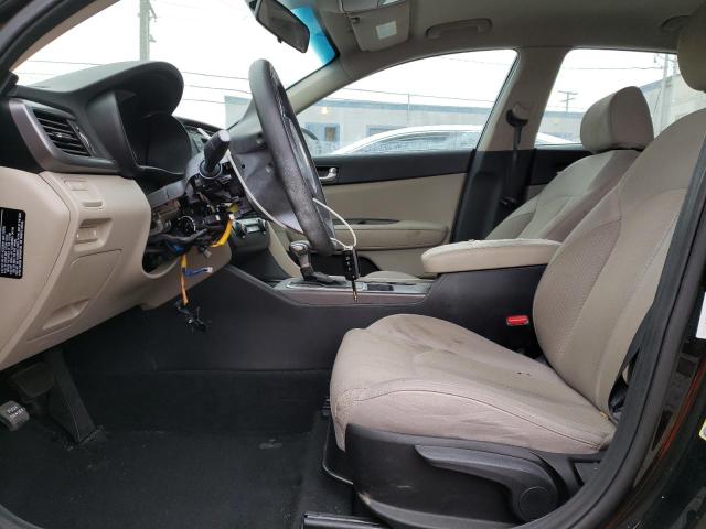 5XXGT4L38GG117787 KIA Optima Lx