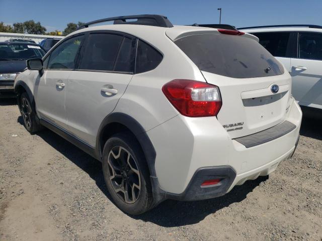 JF2GPABC4HH275991 Subaru Crosstrek Premium