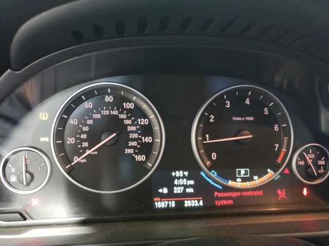 2012 BMW 5er - Image 9