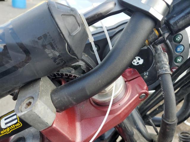 2006 KAWASAKI EX650 A6F - JKAEXEA166A002578