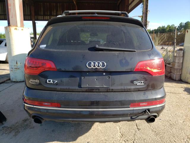 WA1LGAFE9FD001399 | 2015 AUDI Q7 PREMIUM