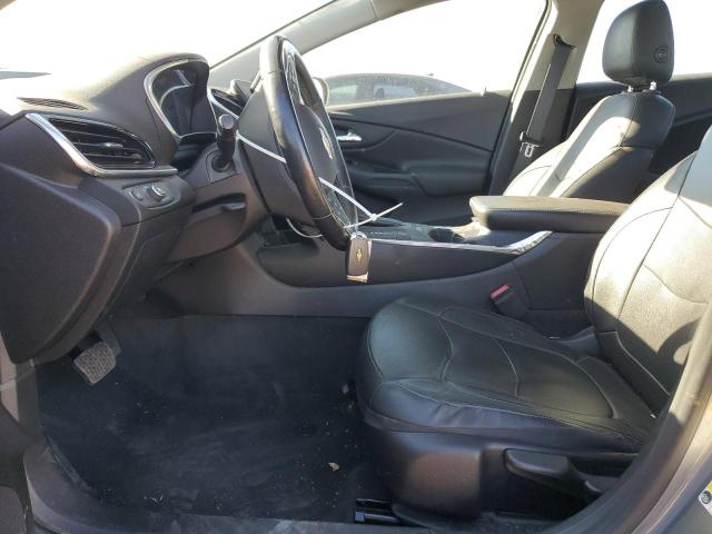 VIN 1G1RB6S55JU158365 2018 Chevrolet Volt, Premier no.7