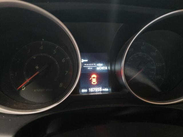 4A4AP3AU2FE031807 Mitsubishi Outlander Sport Es