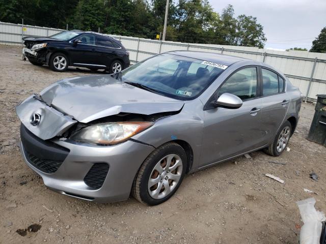 2013 Mazda Mazda3 i