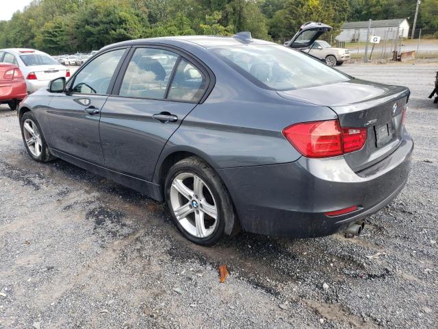 WBA3B5C54EP542855 BMW 328 Xi Sulev