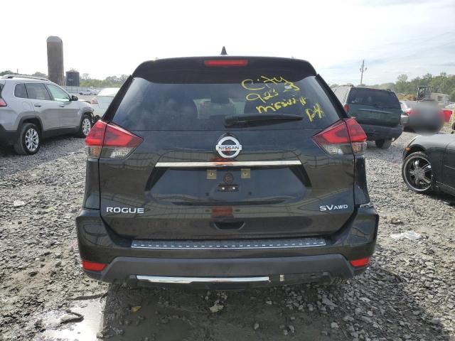 KNMAT2MV7JP541343 Nissan ROGUE S
