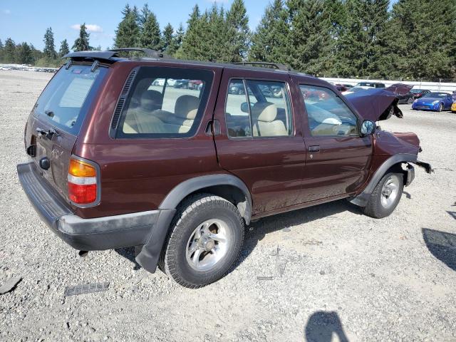 JN8AR05Y5VW168475 | 1997 Nissan pathfinder le