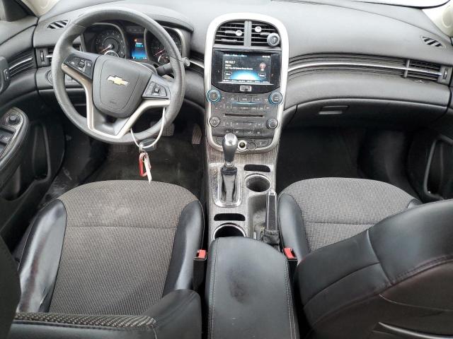 2016 CHEVROLET MALIBU L - 1G11C5SA9GF124198