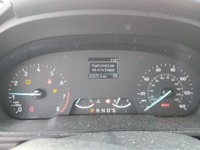 MAJ6P1SL8JC212184 Ford ECOSPORT S