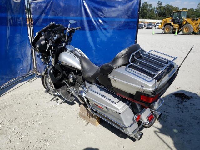 2003 HARLEY-DAVIDSON FLHTCUI AN 1HD1FCW4X3Y613939