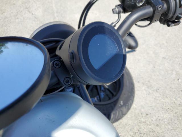 2021 HONDA CMX500 MLHPC5611M5400061