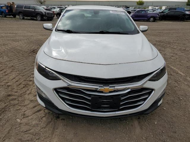 1G1ZD5ST8KF220110 | 2019 CHEVROLET MALIBU LT