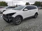 2017 HYUNDAI SANTA FE S - KM8SM4HF8HU252575