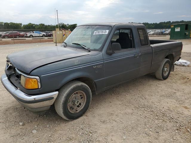 1993 Ford Ranger 
