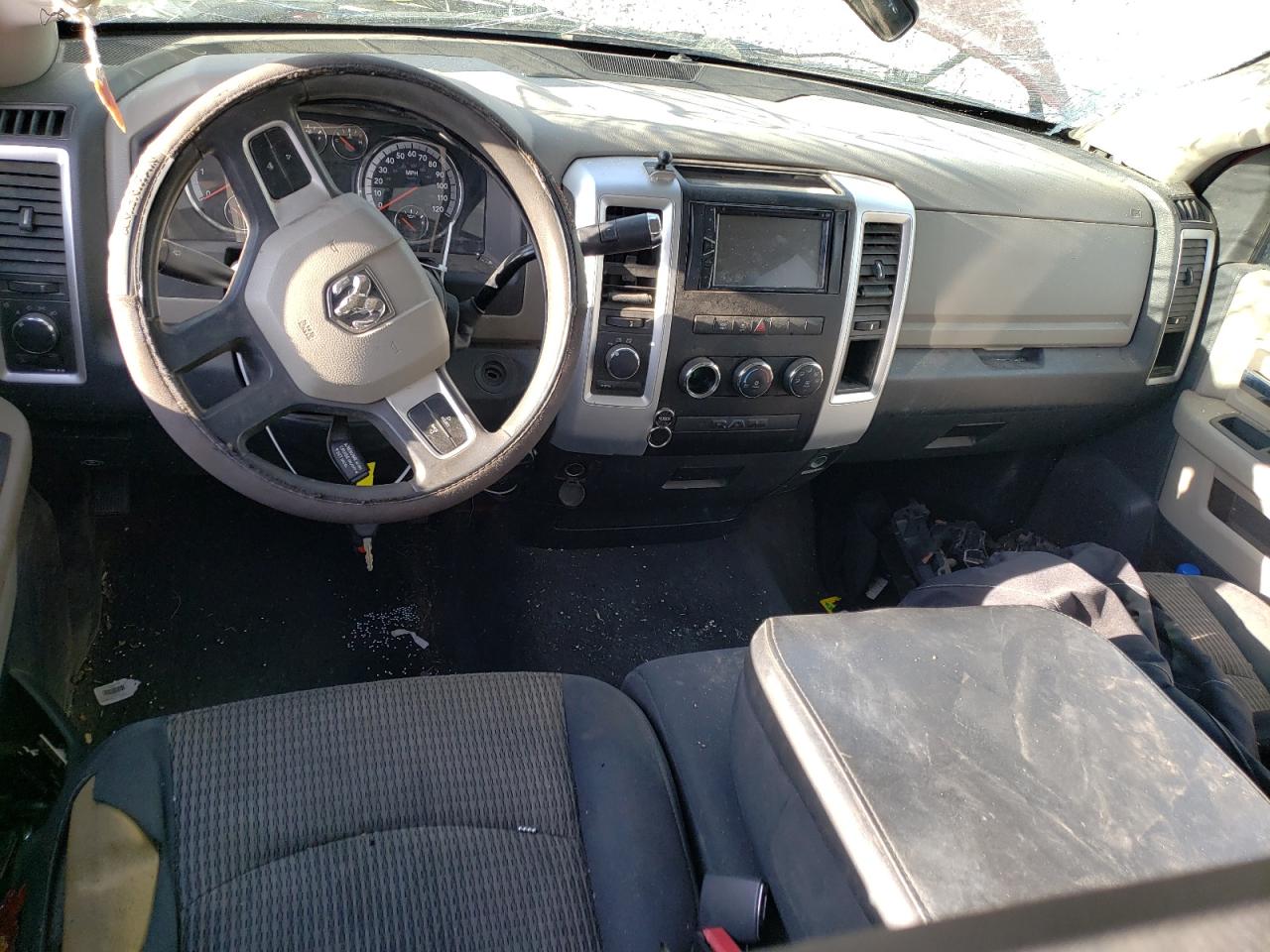 1D7RV1GT9AS146696 2010 Dodge Ram 1500 1D7RV1GT9AS146696 2010 Dodge Ram 1500