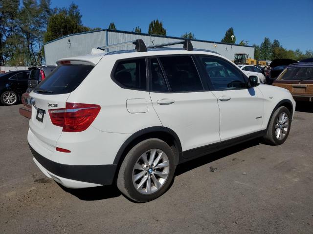 5UXWX9C58E0D31192 2014 BMW X3, photo no. 3