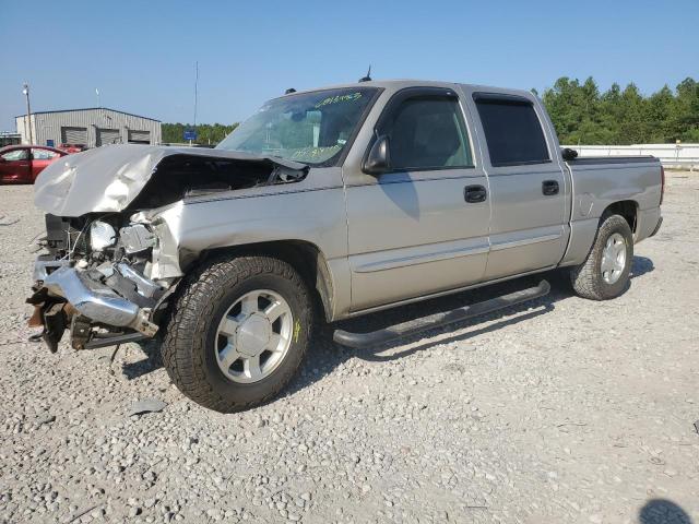 2005 GMC New Sierra 1500 