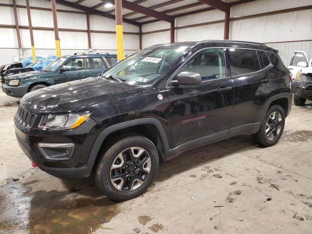 2018 JEEP COMPASS TRAILHAWK for Sale | PA - PHILADELPHIA | Tue. Oct 24 ...