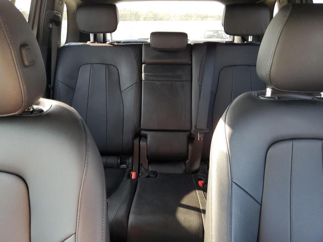 W1N4M4HB7MW115452 Mercedes-Benz Glb 250 4matic