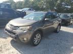 2015 TOYOTA RAV4 LIMIT - 2T3DFREV5FW301943