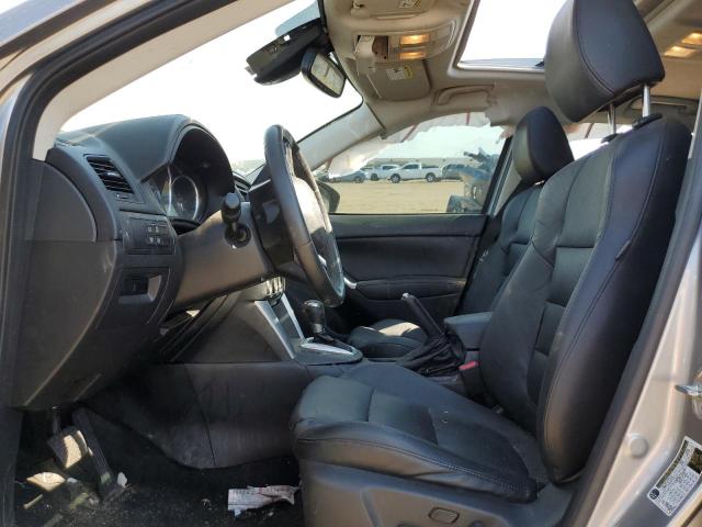 2015 MAZDA CX-5 GT - JM3KE4DY8F0446110