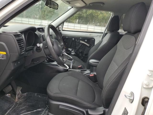 KNDJP3A51J7604919 KIA SOUL +