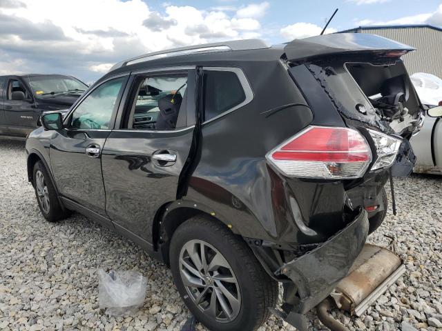 5N1AT2MV9FC907121 Nissan ROGUE S