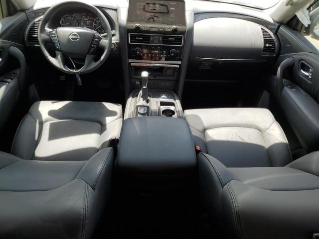 2023 NISSAN ARMADA S JN8AY2AC3P9180537