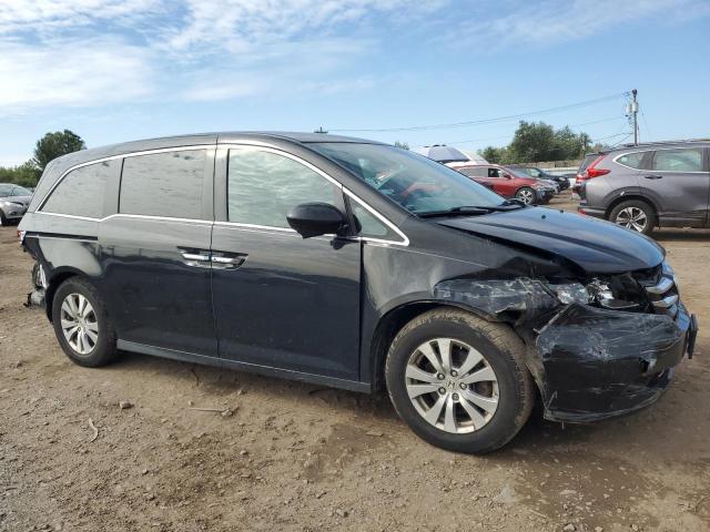 5FNRL5H35GB119622 2016 HONDA ODYSSEY, photo no. 4