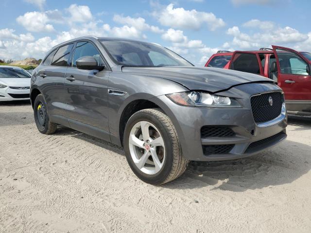 SADCJ2FX4JA274134 Jaguar F-pace Premium