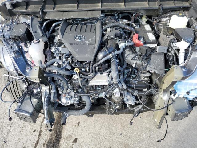 5TDKDRBH8PS510267 Toyota Highlander L