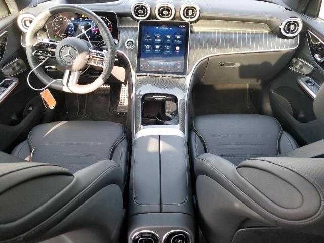 W1NKM4HB1PU019419 Mercedes-Benz Glc 300 4matic
