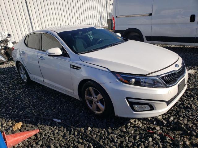 KNAGM4A75F5641062 KIA Optima Lx