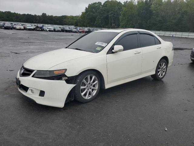 2007 Acura TSX 