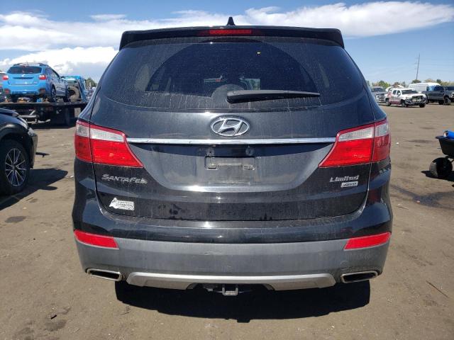KM8SNDHF0FU099443 Hyundai Santa Fe Gls