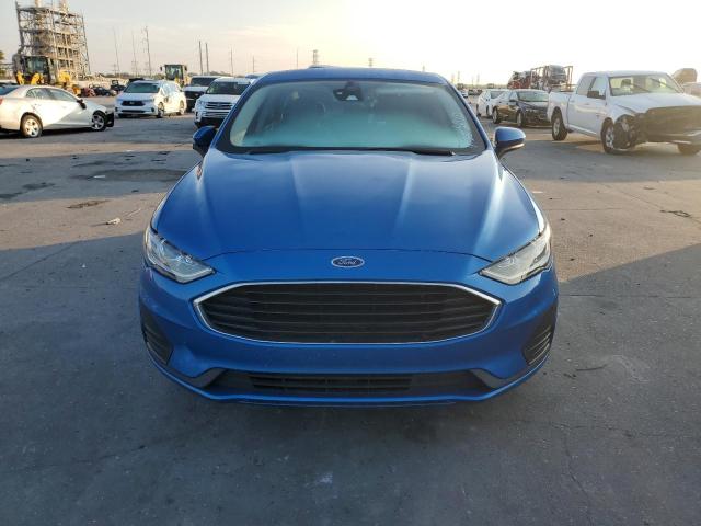 3FA6P0G75LR267458 Ford Fusion S 5