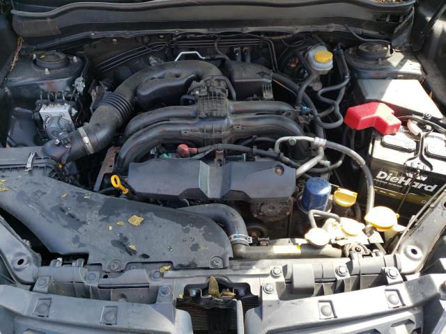 JF2SJABC9GH486193 Subaru Forester 2.5i