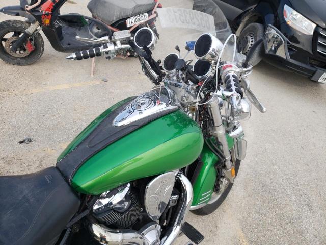 2006 HONDA VTX1800 R2 1HFSC49496A403562