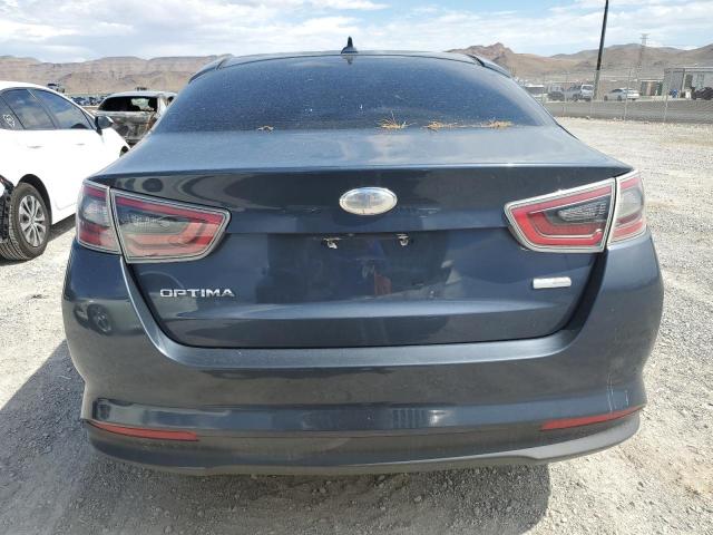 KNAGM4AD6E5069083 KIA OPTIMA HYBRID