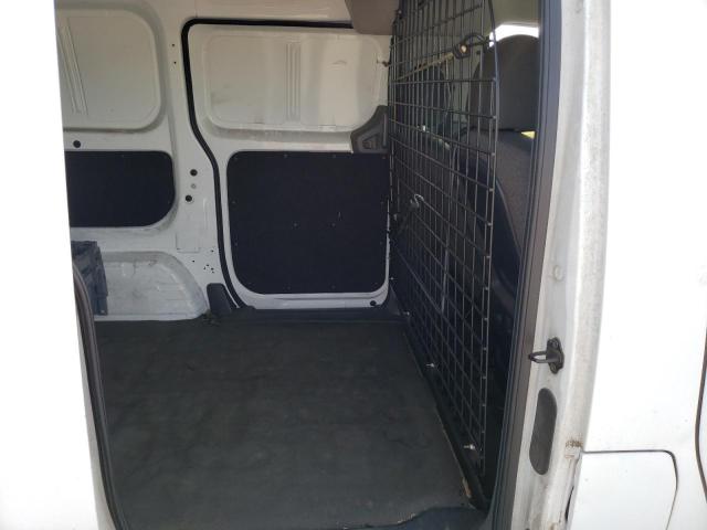 3N6CM0KNXGK697817 Nissan NV200 2.5S