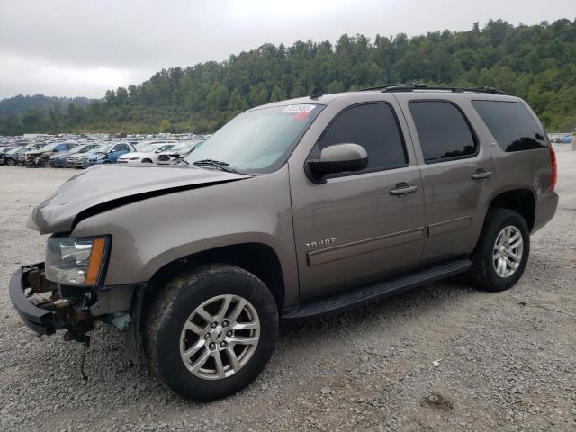 2013 Chevrolet Tahoe 