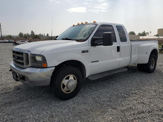 2000 Ford F-350 