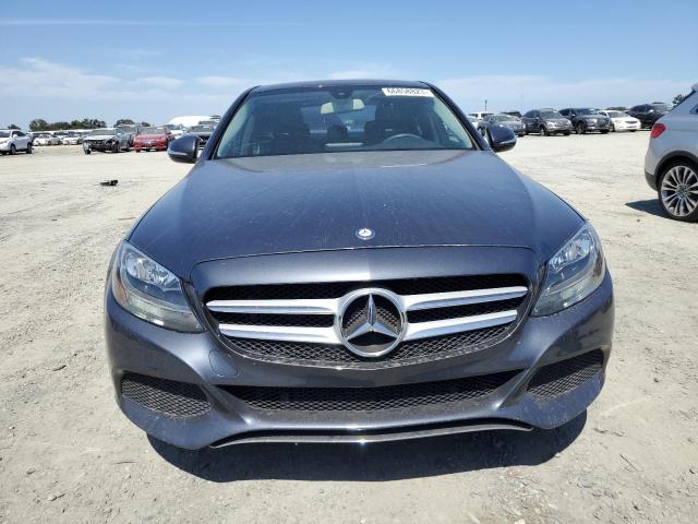 55SWF4KB6FU031339 Mercedes-Benz C 300 4matic